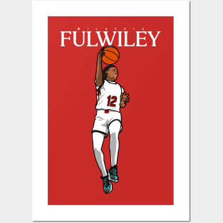 Fulwiley Posters and Art